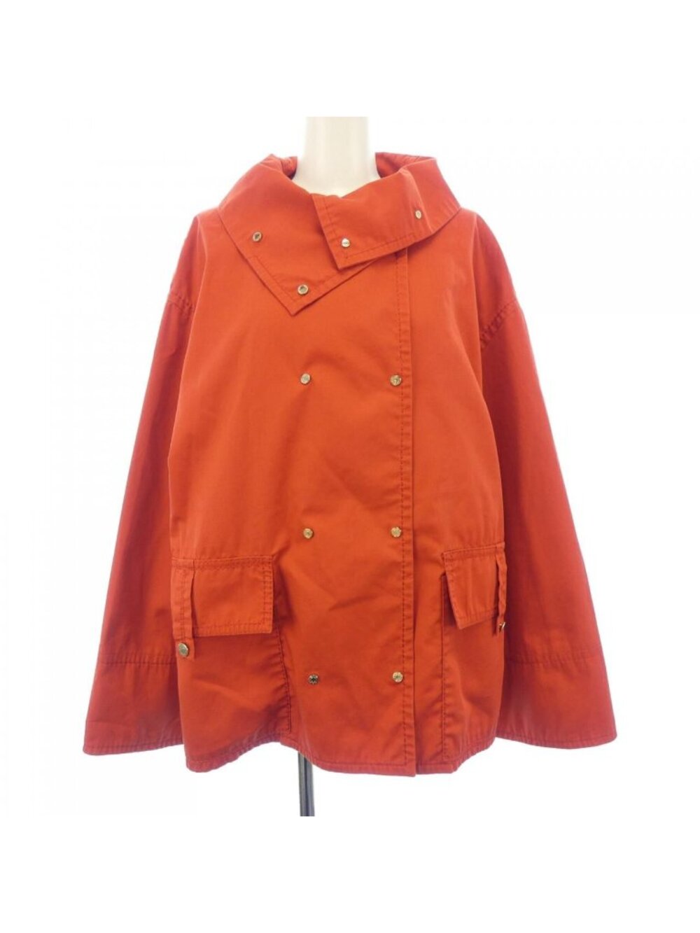 Hermes Coat